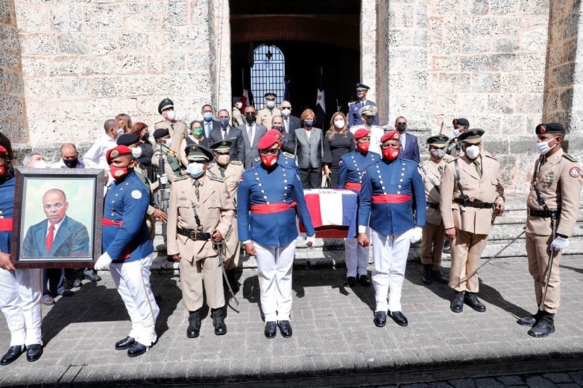 DOMINICANA